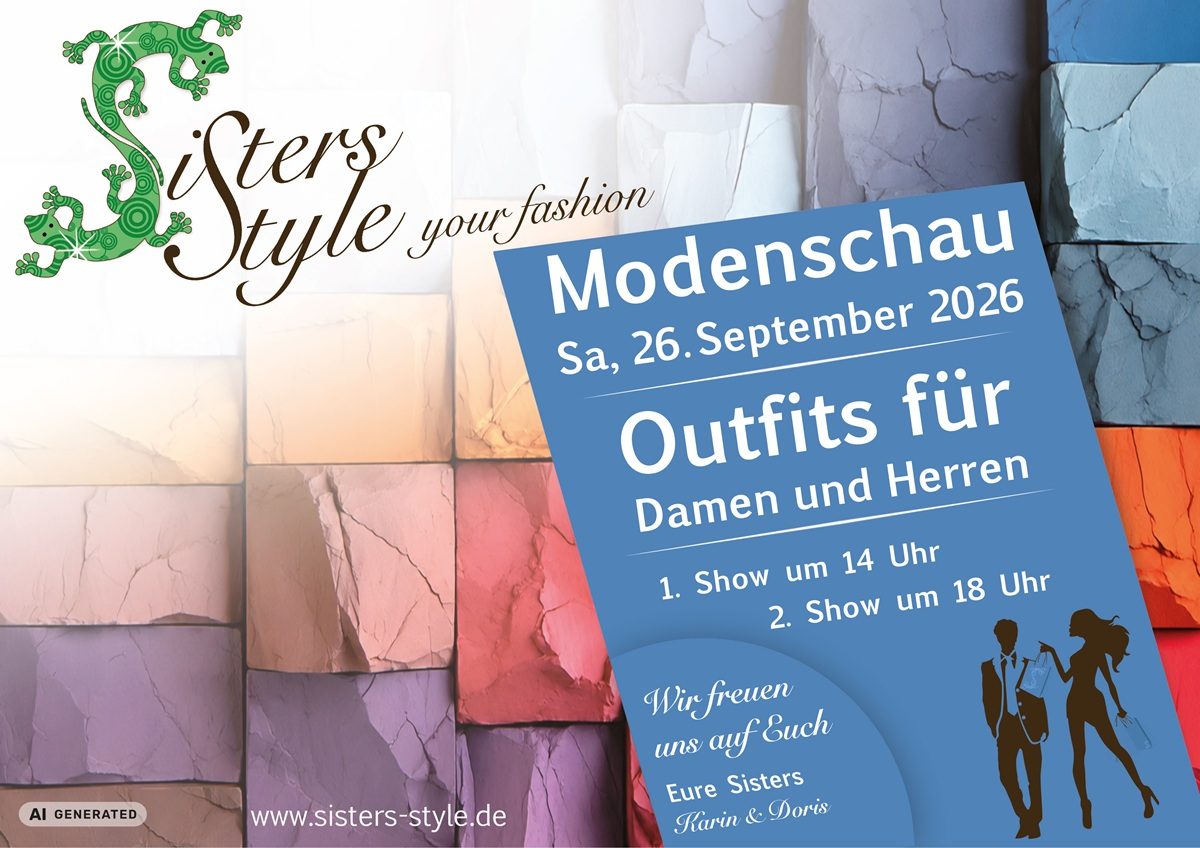 Eventshopping